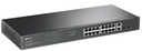TP-Link 18 Port Gigabit Smart POE Rackmount Switch TL-SG1218MPE