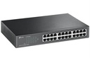 TP-Link 24 Port Unmanaged Rackmount Switch TL-SF1024D
