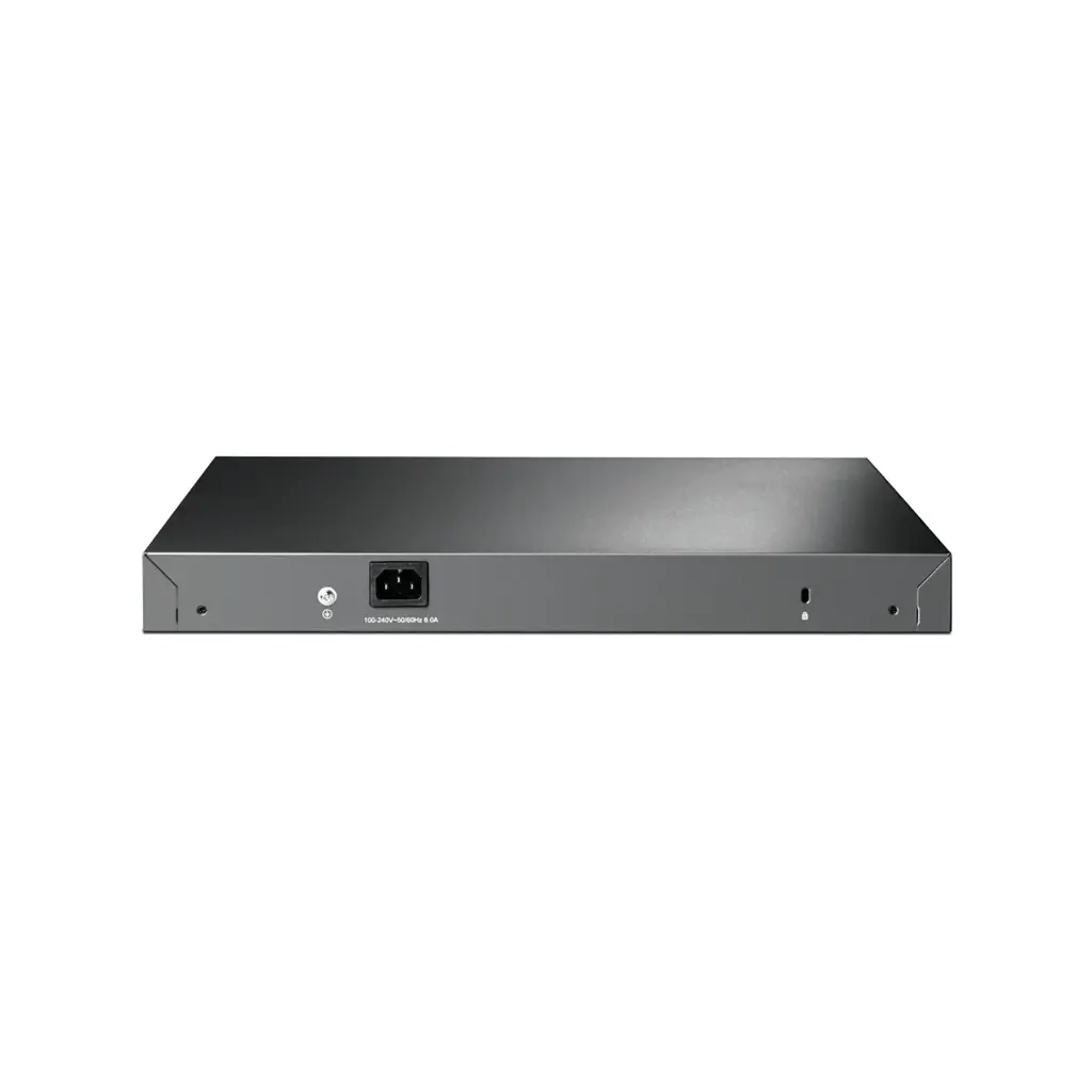 TP-Link 28 Port Gigabit L2 POE Switch SG3428MP