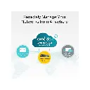 TP-Link 28 Port Gigabit L2 POE Switch SG3428MP
