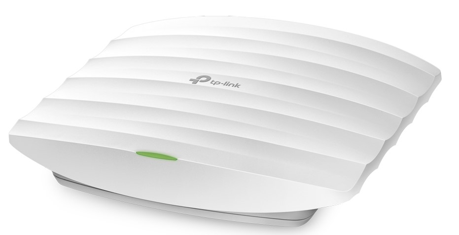 TP-Link 300Mbps Wireless N Ceiling Mount Access Point EAP115 