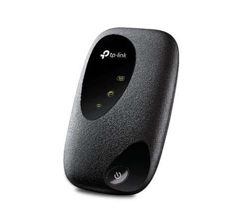 TP-Link 4G LTE Mobile Wi-Fi Router M7000