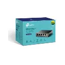 TP-Link 5 Port Gigabit Unmanaged Desktop POE Switch TL-SG1005P