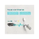 TP-Link 5 Port Gigabit Unmanaged Desktop POE Switch TL-SG1005P