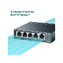 TP-Link 5 Port Gigabit Unmanaged Desktop Switch TL-SG105S