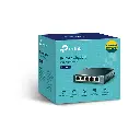 TP-Link 5 Port Gigabit Unmanaged Desktop Switch TL-SG105S