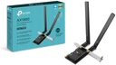 TP-Link AX1800 Bluetooth Wireless Adapter ARCHER-TX20E 