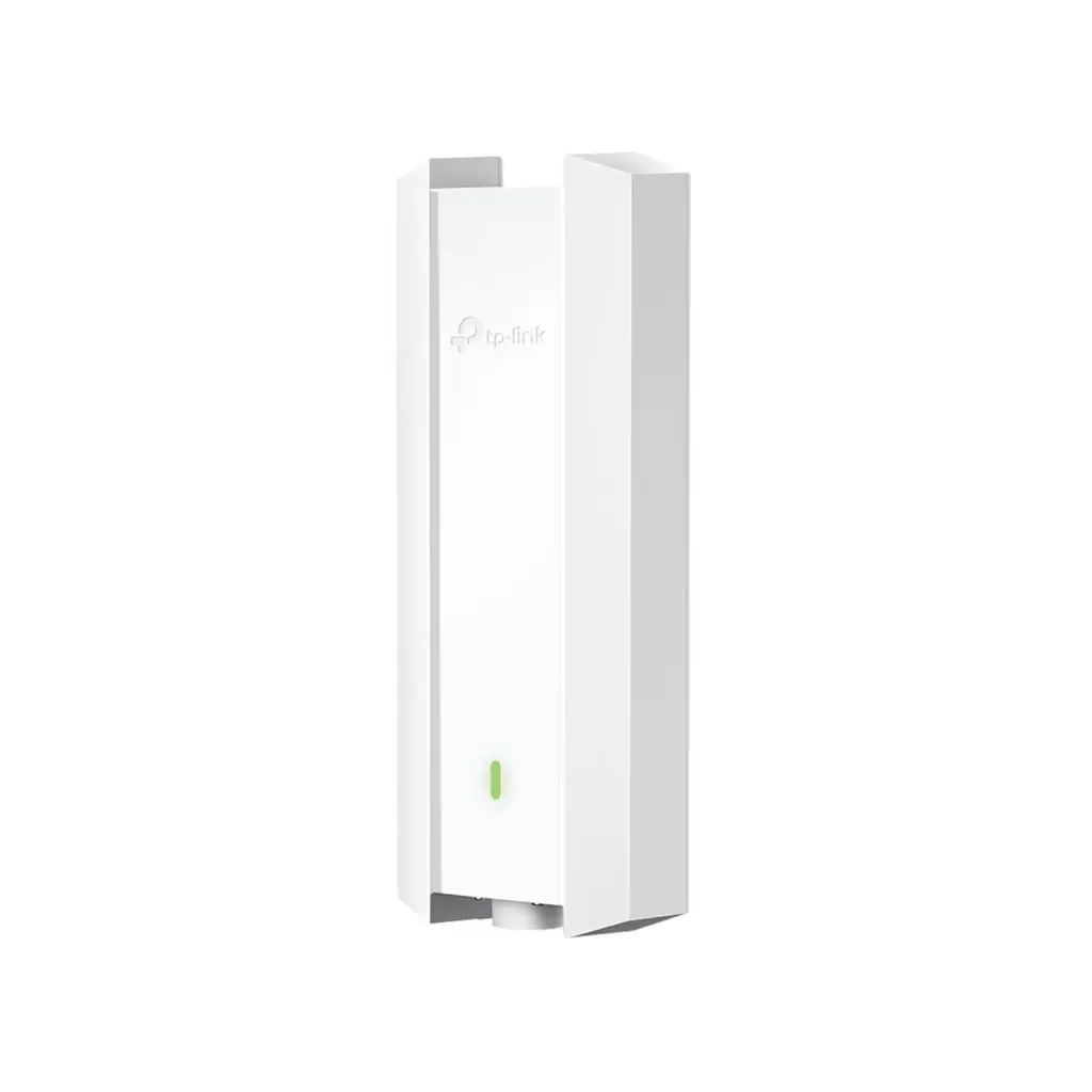 TP-Link AX1800 Dual Band Outdoor Wi-Fi 6 Access Point EAP610-OUTDOOR