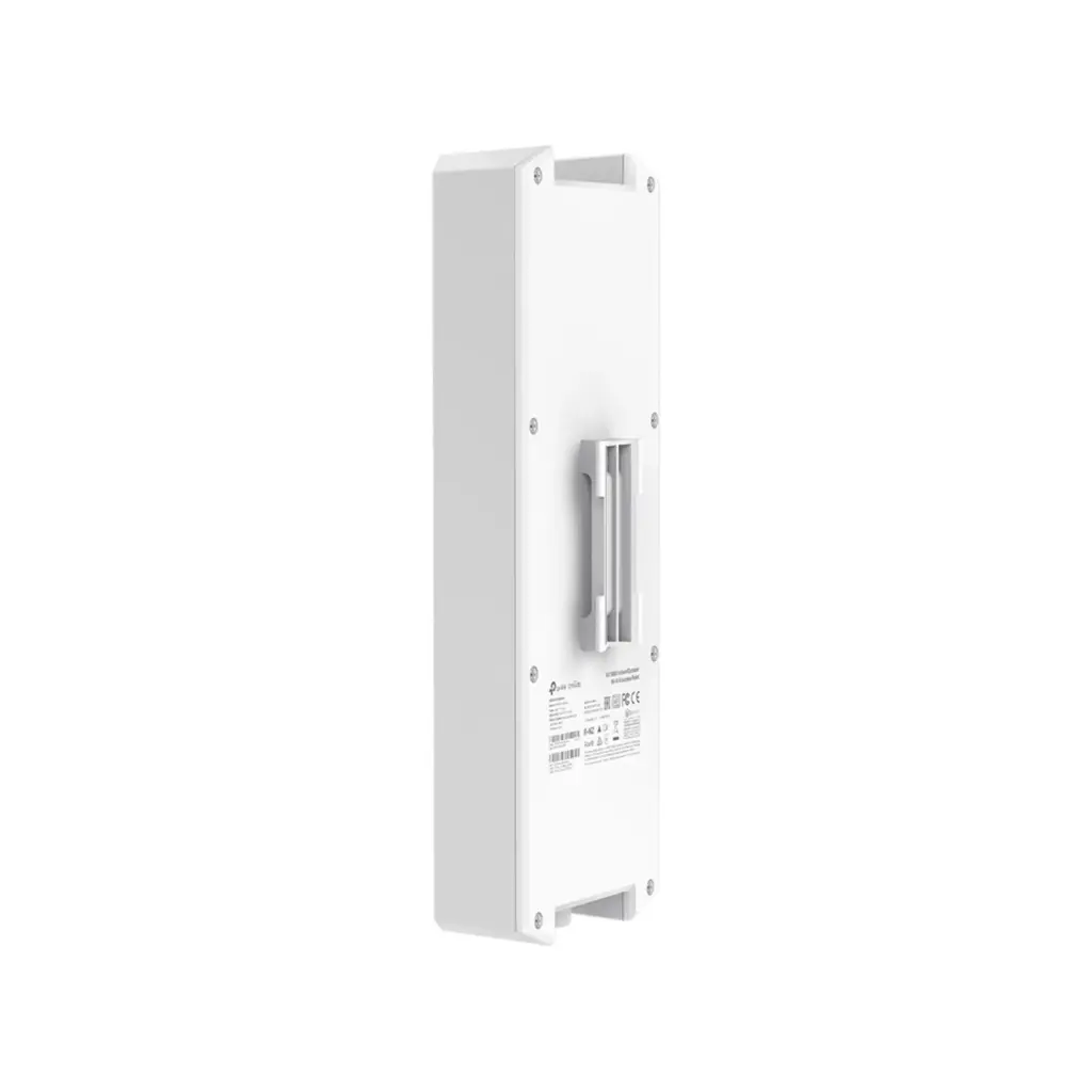 TP-Link AX1800 Dual Band Outdoor Wi-Fi 6 Access Point EAP610-OUTDOOR