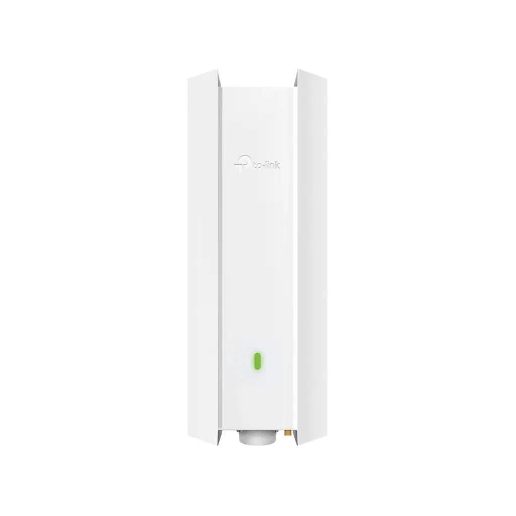 TP-Link AX1800 Dual Band Outdoor Wi-Fi 6 Access Point EAP610-OUTDOOR