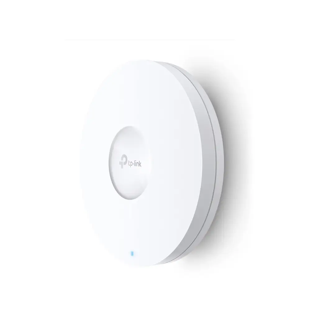 TP-Link AX1800 Dual Band Wireless Ceiling Mount Access Point EAP620-HD