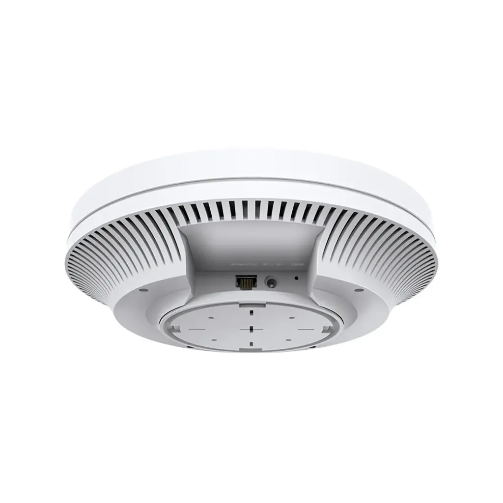 TP-Link AX1800 Dual Band Wireless Ceiling Mount Access Point EAP620-HD