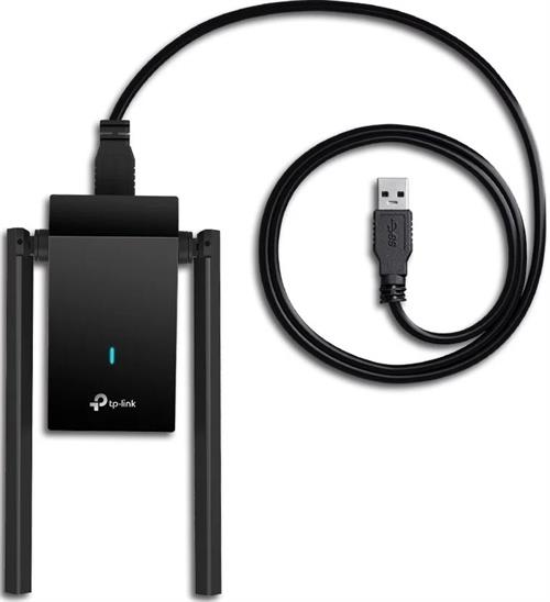 TP-Link Archer TX20U Plus High Gain Wifi6 Wireless Adapter