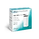 TP-Link Deco M4 Whole Home Mesh Wi-Fi System - DECO-M4-1-PACK