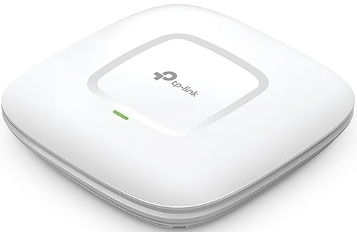 TP-Link N300 300Mbps Wireless N Ceiling Mount Access Point EAP110