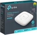 TP-Link N300 300Mbps Wireless N Ceiling Mount Access Point EAP110