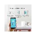 TP-Link Deco X20 Whole Home Mesh Wi-Fi 6 System DECO-X20-2-PACK