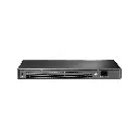 TP-Link JetStream 24-Port Gigabit L2+ Managed Switch with 4 10GE SFP+ Slots SG3428X