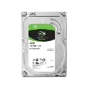 Seagate Barracuda 4TB 3.5" SATA 7mm Internal HDD ST4000DM004 