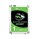 Seagate Barracuda 1TB 2.5" SATA 7mm Internal HDD ST1000LM048