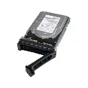 Dell 600GB 2.5" 12Gbps 10K-RPM Hot-Plug SAS Server HDD 400-AOXC 