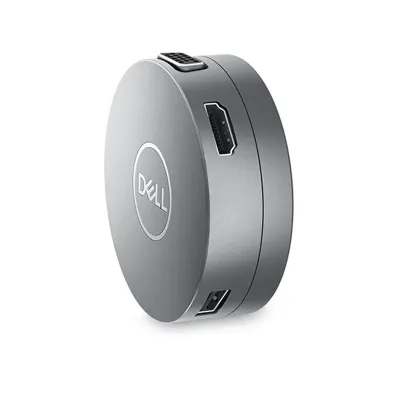 Dell USB-C DA310 Mobile Docking Station 470-AEUP