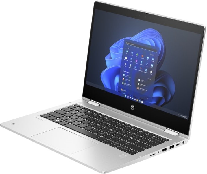 HP Probook 435 13.3" Ryzen-5 16GB 512GB Win 11 Pro Notebook