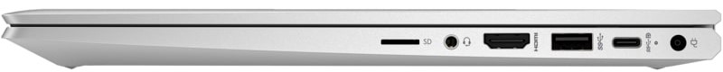 HP Probook 435 13.3" Ryzen-5 16GB 512GB Win 11 Pro Notebook