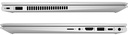 HP Probook 435 13.3" Ryzen-5 16GB 512GB Win 11 Pro Notebook