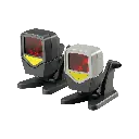 Zebex Z-3100 PS2 CCD Barcode Scanner