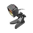 Zebex Z-3100 PS2 CCD Barcode Scanner