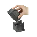 Zebex Z-3100 PS2 CCD Barcode Scanner