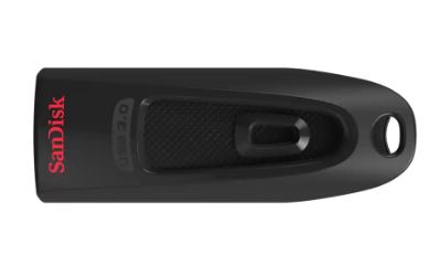 Sandisk Ultra 512GB USB-A Flash Drive SDCZ48-512G-G46