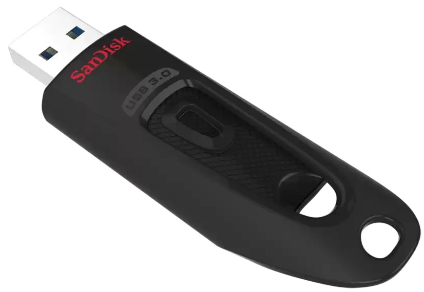 Sandisk Ultra 512GB USB-A Flash Drive SDCZ48-512G-G46