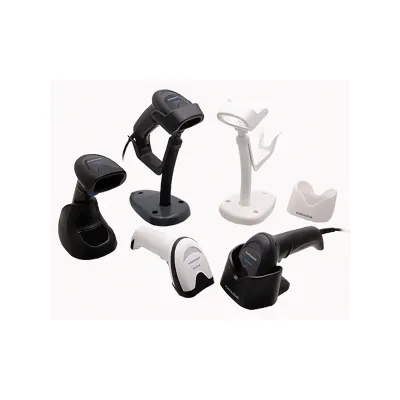 Datalogic Quickscan QBT2500 2D USB Black Scanner
