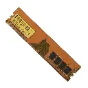 Astrum ZEPPELIN DDR4 8GB PC4-19200 (2400MHz) Desktop RAM