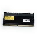 Astrum Zeppelin DDR4 32GB (16GBx2) PC4-25600 (3200MHz) Dual Channel RAM Kit