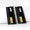 Astrum Zeppelin DDR4 16GB (8GBx2) PC4-28800 (3600MHz) Gaming RAM Kit