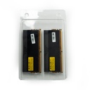 Astrum Zeppelin DDR4 16GB (8GBx2) PC4-28800 (3600MHz) Gaming RAM Kit