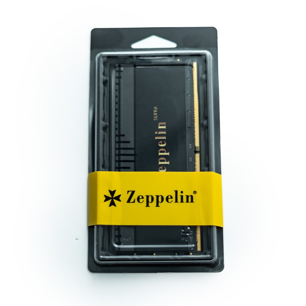 Astrum Zeppelin DDR5 16GB PC5-44800 (5600MHz) Gaming RAM