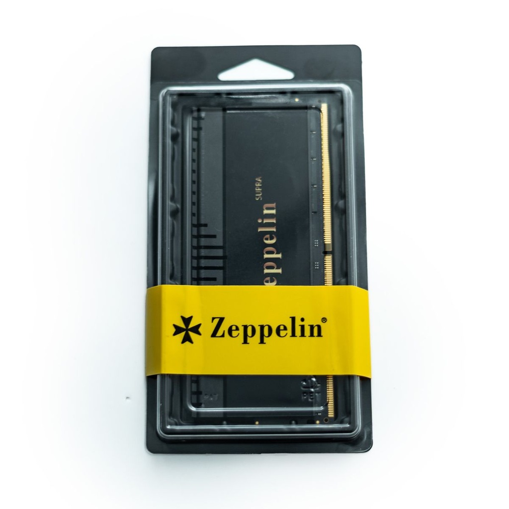 Astrum Zeppelin DDR5 16GB PC5-44800 (5600MHz) SO-DIMM Laptop Memory