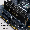 Astrum Zeppelin DDR5 32GB (16GBx2) PC5-44800 (5600MHz) SO-DIMM Memory Kit