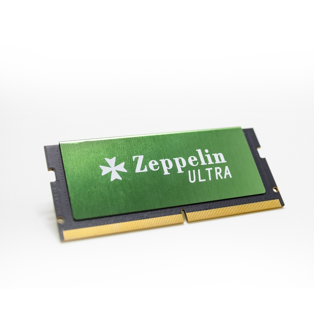 Astrum Zeppelin DDR5 32GB PC5-44800 (5600MHz) SO-DIMM Laptop Memory