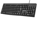 Astrum Wired USB Keyboard & Mouse Combo – KCW080