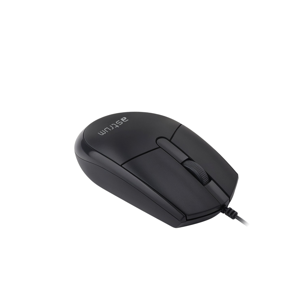 Astrum Wired USB Keyboard & Mouse Combo – KCW080