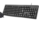 Astrum Wired USB Keyboard & Mouse Combo – KCW080