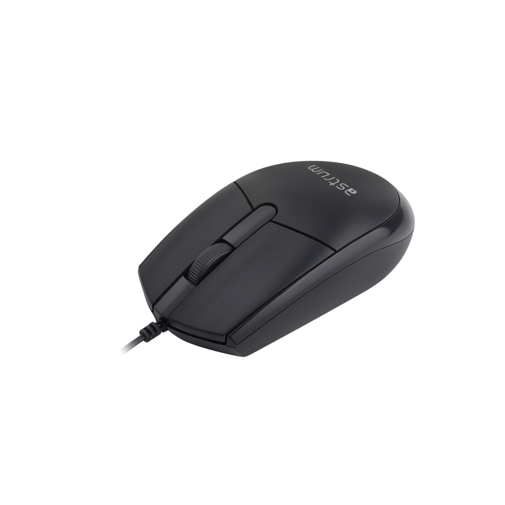 Astrum Wired USB Keyboard & Mouse Combo – KCW080