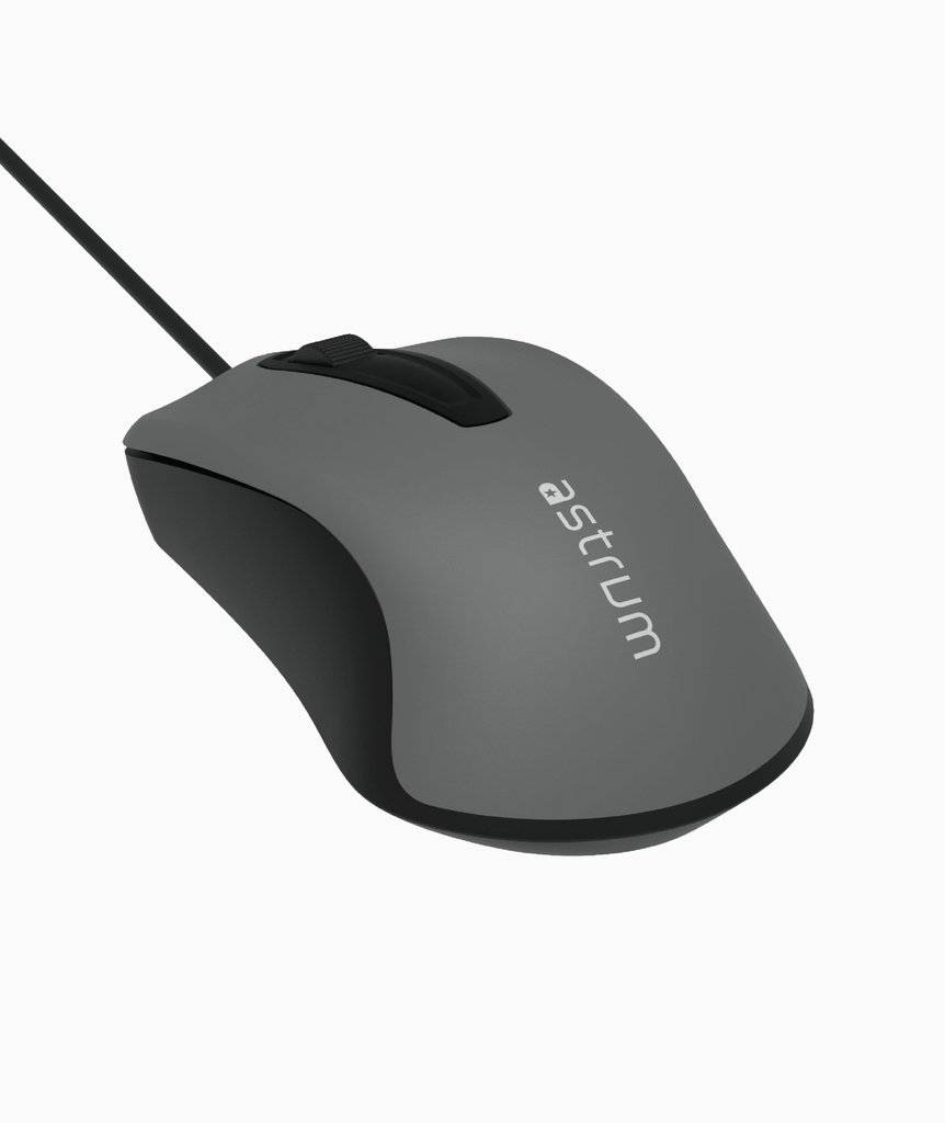 Astrum MU120 Optical Mouse 