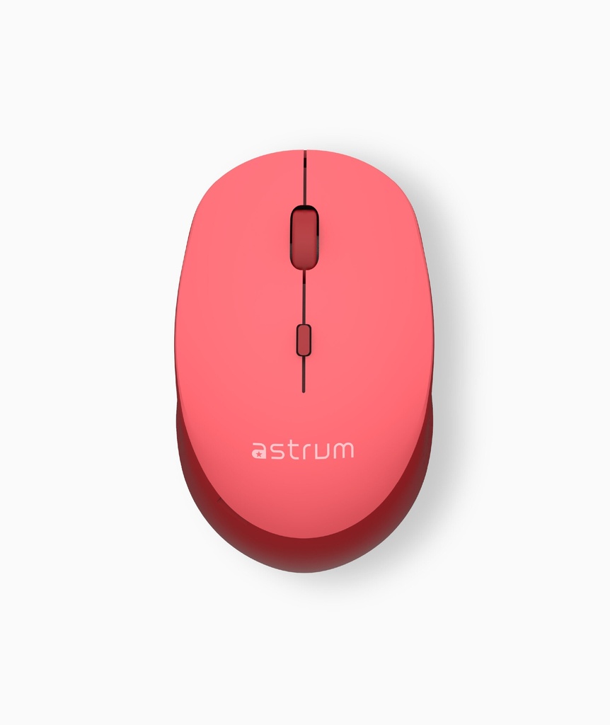 Astrum MW210 Wireless Mouse