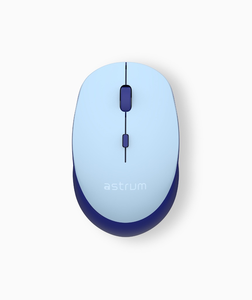 Astrum MW210 Wireless Mouse